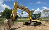 2013 Komatsu PC210 LC-10