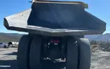 2019 Komatsu HD 785-7