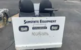 2019 Columbia Payloader