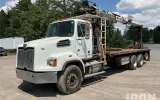 2014 Western Star 4700SB