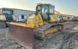2020 Komatsu D61PX-24