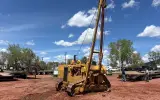 1995 Caterpillar 561H