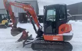 2020 Kubota KX040