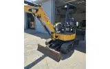 2019 CAT 303E CR