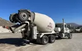 2015 Mack GU713