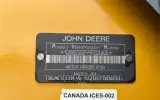 2020 John Deere 872GP