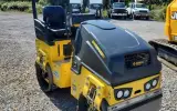 2023 BOMAG BW90AD-5