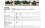 2019 John Deere 843LB