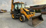 2017 JCB 3CX15 SUPER