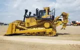 2008 Caterpillar D10T