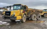 2003 KOMATSU HM300-1