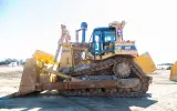 2011 Caterpillar D9T-WH