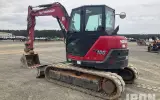 2022 Yanmar SV100-2A