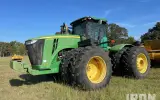 2014 John Deere 9560R