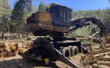 2003 John Deere 535-II