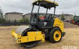 2023 BOMAG BW124 PDH-5