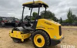 2023 BOMAG BW124 PDH-5