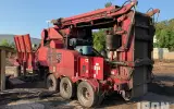 2014 Rotochopper B66E