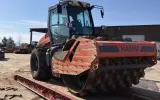 2022 Hamm H12iP
