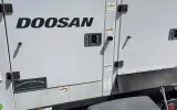 2018 IR Doosan G50 T4F