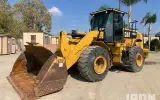 2013 Caterpillar 950K