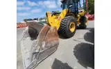 2015 CAT 950M