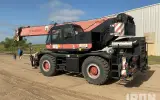 2008 Tadano GR-300XL