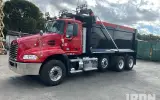 2016 Mack CXU613