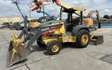 2016 John Deere 210L EP