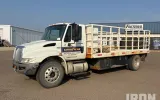 2010 International 4300