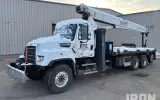 2018 Freightliner 114SD