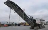 2007 Wirtgen W2100