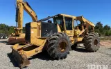 2013 Tigercat 620D