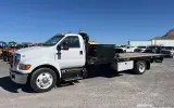 2015 Ford F-650