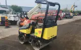 2003 Wacker Neuson RD 11A