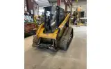 2020 CAT 299D3 XE