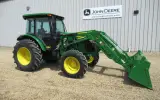 2023 John Deere 5100E