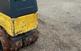 2017 Bomag BMP8500