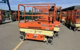 2016 JLG 1930ES