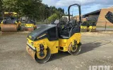 2024 BOMAG BW120SL-5