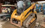 2015 CAT 289D HF