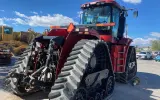 2014 CASE Steiger 370