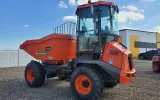 2021 Ausa DR1001 AHG Dumper