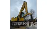 2018 Kobelco / KOBE STEEL LTD SK300LC-10