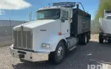 2014 Kenworth T800