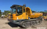 2020 Bergman C912S