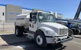 2016 Freightliner M2106