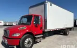 2021 Freightliner M2106