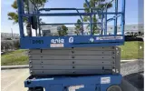 2017 Genie GS-4047