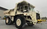 2014 Terex TR45